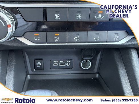 Used 2024 Nissan Sentra SV FWD image 20