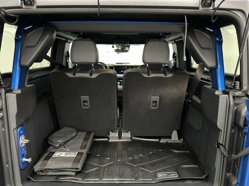 Used 2024 Ford Bronco Big Bend image 14