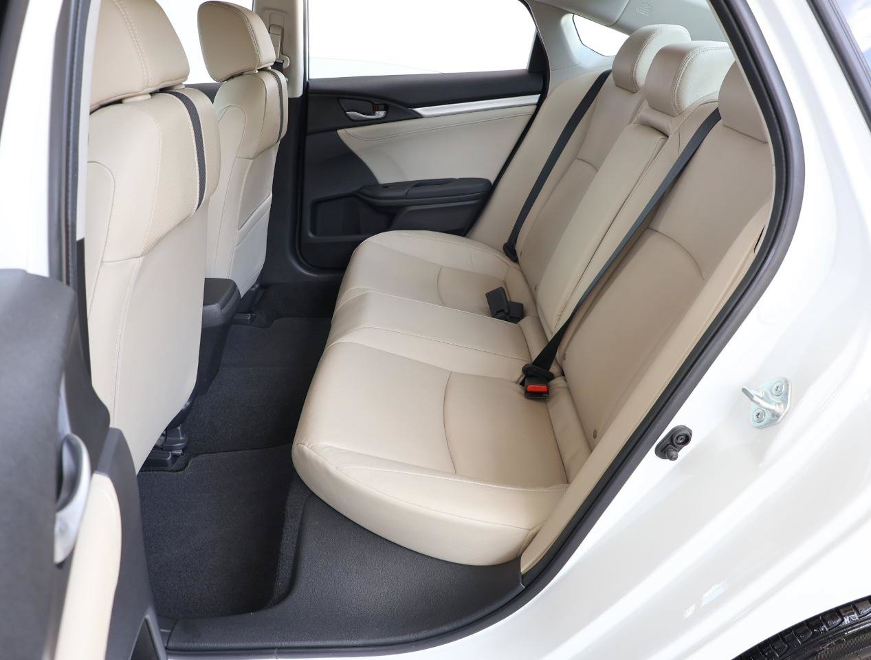 Used 2021 Honda Civic EX-L image 20