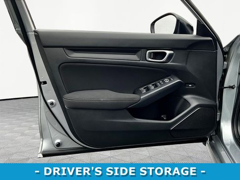 Used 2024 Honda Civic Sport image 19