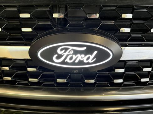 Used 2021 Ford F150 Platinum w/ Equipment Group 701A High image 5