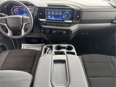 Used 2026 Chevrolet Silverado 1500 RST image 13