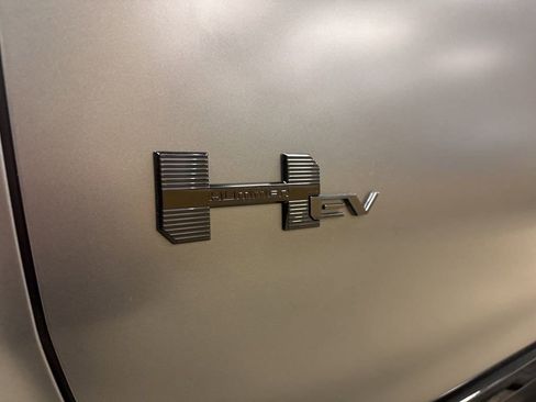 New 2026 GMC Hummer EV 3X w/ Carbon Fiber Edition Package image 69