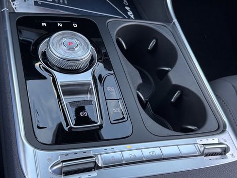 New 2026 Kia Carnival SX Prestige image 33