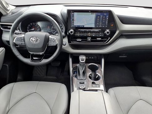 Used 2021 Toyota Highlander Limited image 5