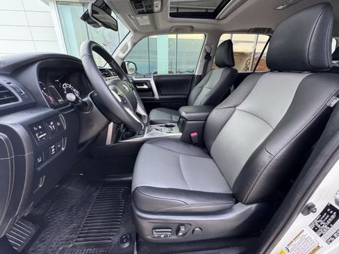 Used 2023 Toyota 4Runner SR5 Premium image 10