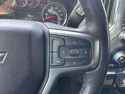 Used 2020 Chevrolet Silverado 1500 RST w/ All-Star Edition AWD/4WD image 23