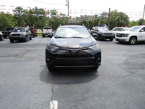 Used 2018 Toyota RAV4 Adventure AWD/4WD image 6