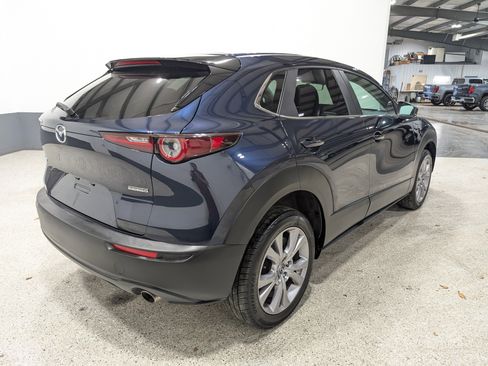 Used 2021 MAZDA CX-30 AWD 2.5 S w/ Preferred Package image 3