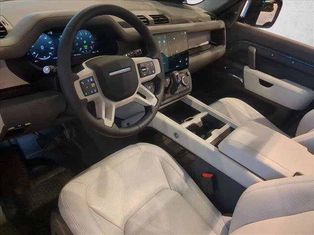 Used 2026 Land Rover Defender 110 S AWD/4WD image 8