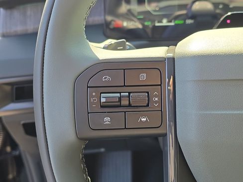 New 2027 Kia Telluride X-Line SX Prestige image 31