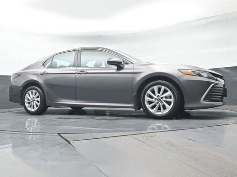 Certified 2023 Toyota Camry LE image 37