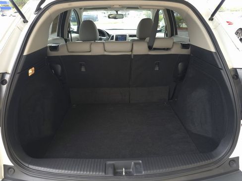 Used 2017 Honda HR-V EX-L image 20