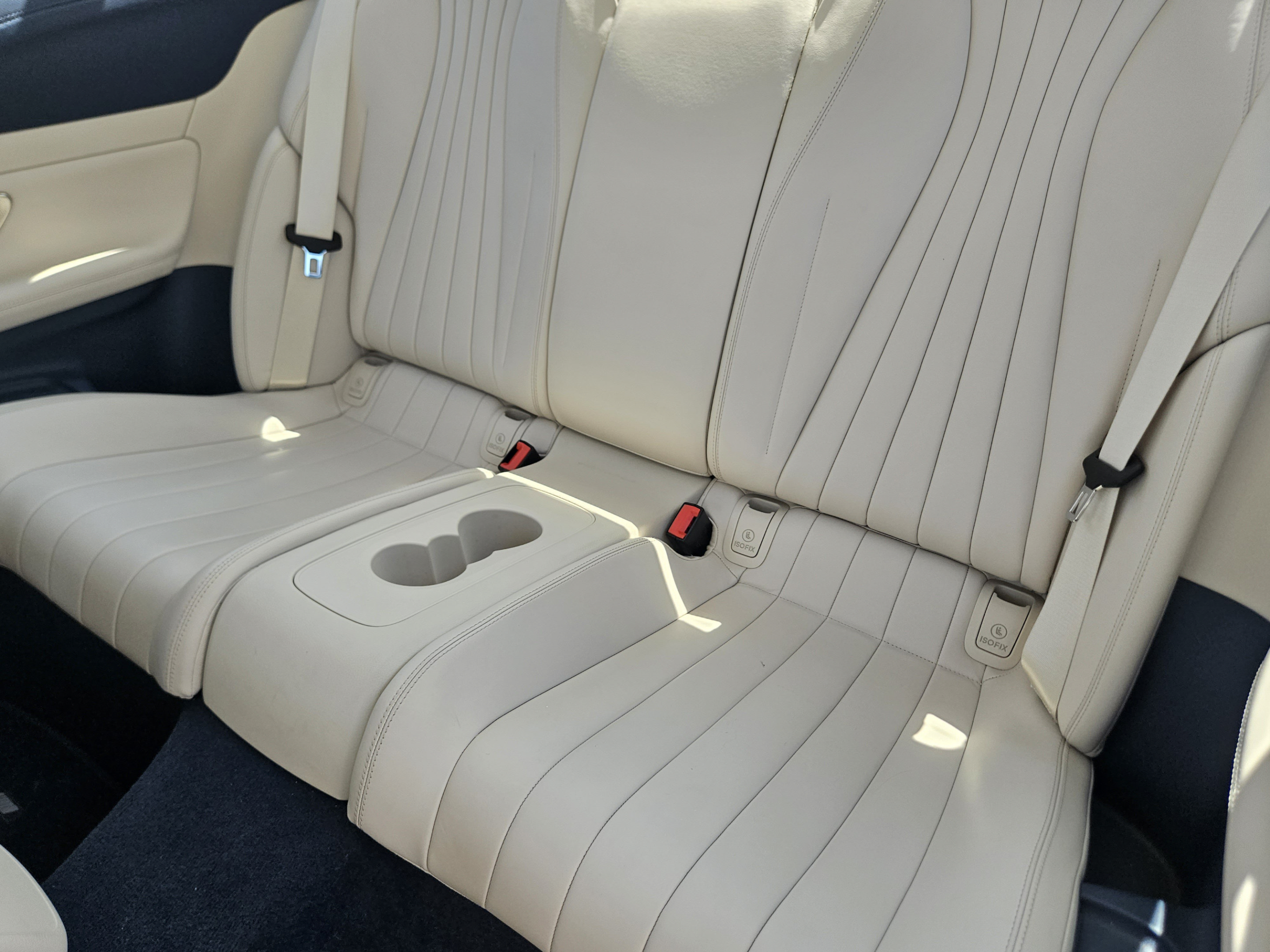 Certified 2023 Mercedes-Benz E 450 Coupe image 21