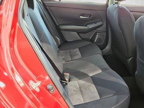 Used 2024 Nissan Sentra SR image 17