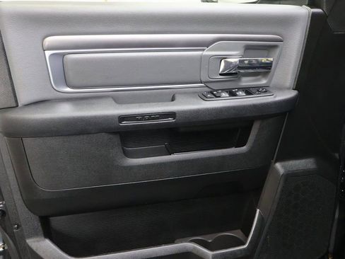 Used 2023 RAM 1500 Classic SLT w/ Trailer & Traction Group image 15