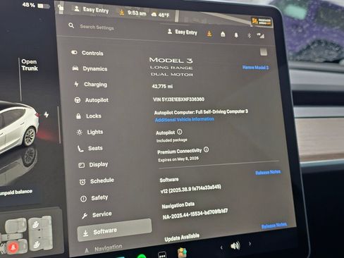 Used 2022 Tesla Model 3 Long Range image 24