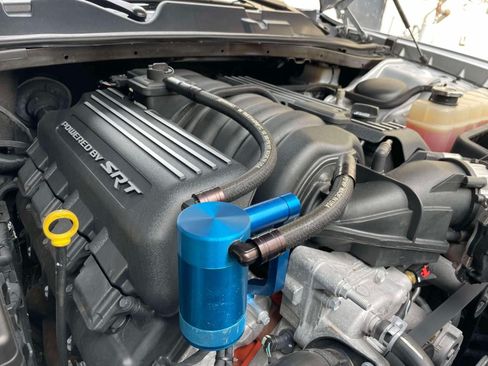 Used 2023 Dodge Challenger R/T Scat Pack RWD image 40