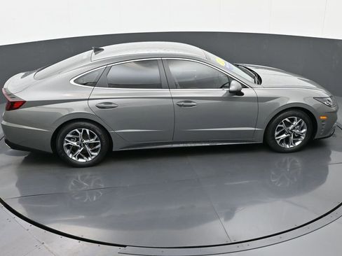 Certified 2023 Hyundai Sonata SEL FWD image 25