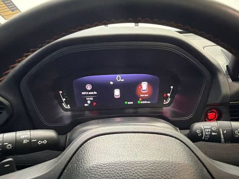 Used 2026 Honda Passport TrailSport image 30