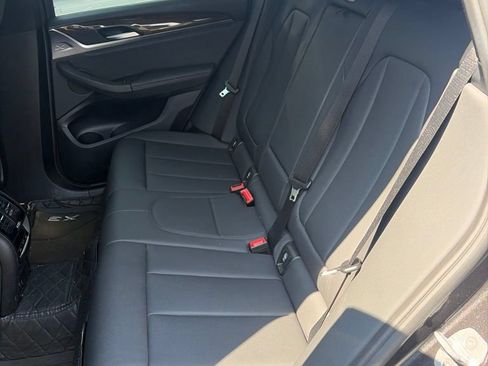 Used 2019 BMW X3 xDrive30i w/ Driving Assistance Package AWD/4WD image 10