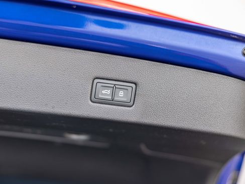 Used 2022 Audi RS 7 Sportback w/ RS 7 Executive Package AWD/4WD image 17