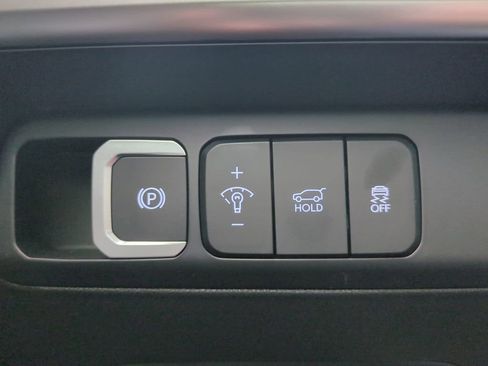 New 2026 Hyundai Santa Fe SEL image 29