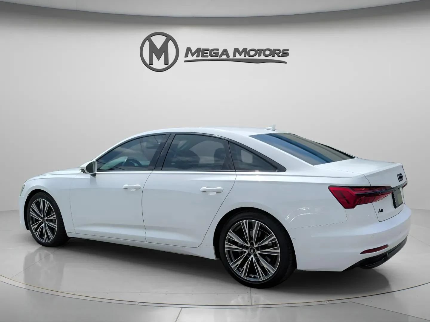 Used 2021 Audi A6 2.0T Premium w/ Black Optic Sport Package AWD/4WD image 4
