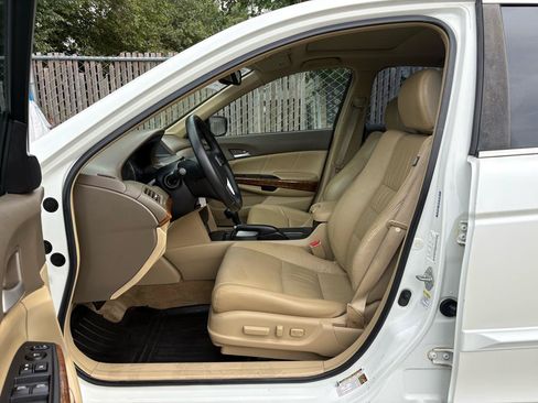 Used 2008 Honda Accord EX-L image 3