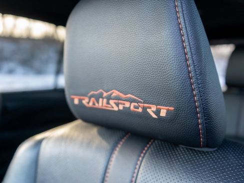 Used 2022 Honda Pilot TrailSport image 27