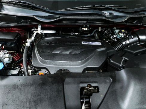 Used 2019 Honda Odyssey EX-L image 36