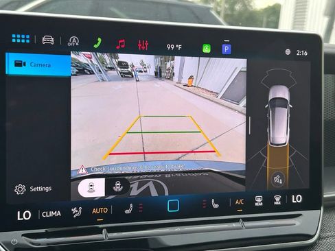 Certified 2026 Volkswagen Tiguan S FWD image 21