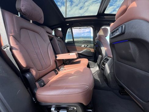 Used 2020 BMW X5 xDrive40i image 31