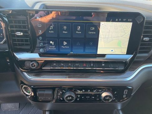 New 2026 Chevrolet Silverado 1500 RST w/ Safety Package image 23