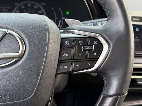 Certified 2024 Lexus RX 350 Premium w/ Accessory Package (Z1) AWD/4WD image 18