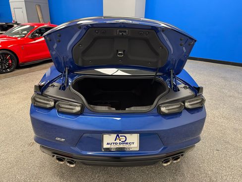 Used 2023 Chevrolet Camaro SS image 27