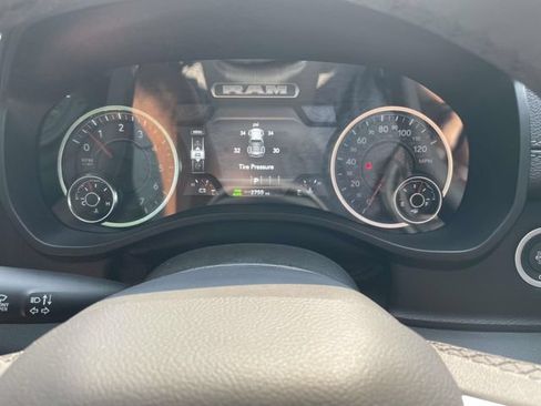 Used 2025 RAM 1500 Laramie w/ Bed Utility Group AWD/4WD image 26