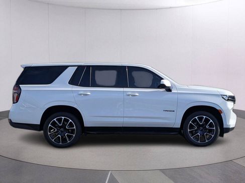 Used 2023 Chevrolet Tahoe RST RWD image 6