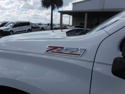 Used 2022 Chevrolet Silverado 1500 RST w/ Convenience Package II image 23