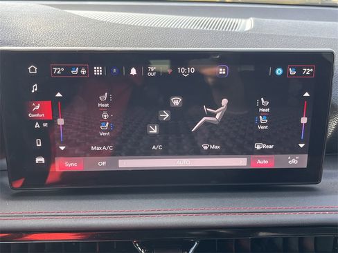 Used 2024 Dodge Hornet R/T Plus image 28