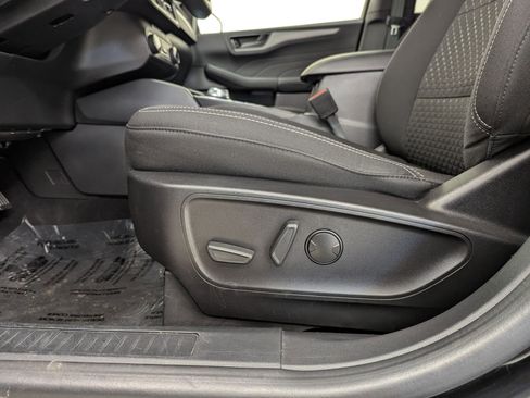 Certified 2023 Ford Escape Active image 12