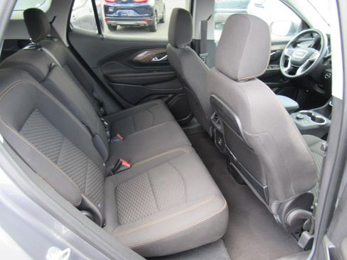 Used 2020 GMC Terrain SLE w/ Driver Convenience Package AWD/4WD image 27