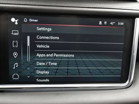 Used 2024 GMC Yukon Denali AWD/4WD image 24