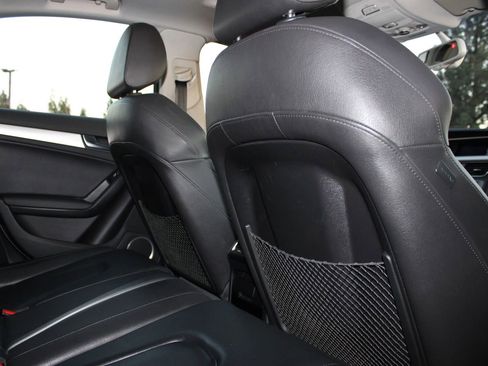 Used 2016 Audi A4 2.0T Premium Plus w/ Technology Package image 15