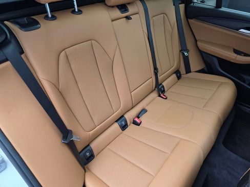 Certified 2024 BMW X3 sDrive30i w/ Premium Package RWD image 27