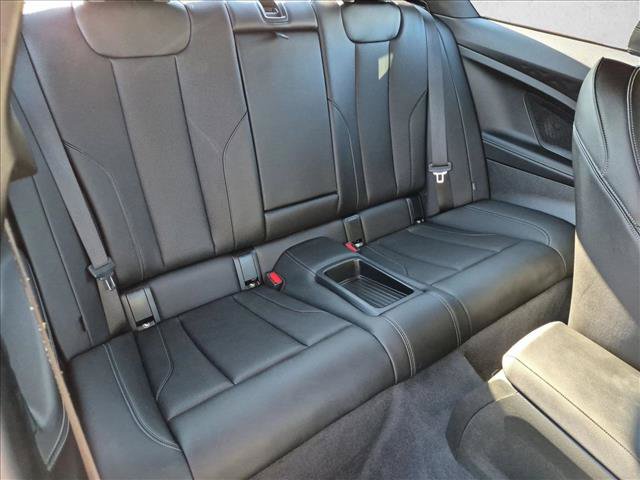 Used 2024 BMW 230i Coupe w/ M Sport Package RWD image 21