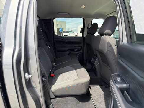 New 2026 Ford Ranger XLT w/ Equipment Group 301A High AWD/4WD image 18