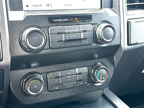Used 2019 Ford F150 XLT w/ Equipment Group 302A Luxury AWD/4WD image 33