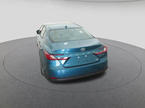 New 2026 Toyota Camry LE image 6