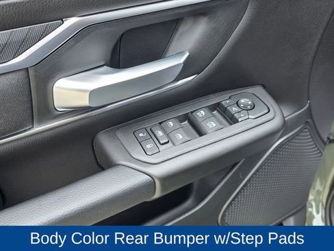 New 2026 RAM 1500 Big Horn/Lone Star image 23